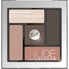 Bell HypoAllergenic Nude Eyeshadow 03, 5 g