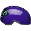 Bell Dviratininko šalmas BELL LIL RIPPER 48-55cm BEL-7138057