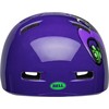 Bell Dviratininko šalmas BELL LIL RIPPER 48-55cm BEL-7138057