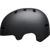 Bell BELL LOCAL BMX Šalmas Šalmo dydis: L(59-61,5 cm), Pasirinkite spalvą: Matinė mėlyna