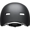 Bell BELL LOCAL BMX Šalmas Šalmo dydis: L(59-61,5 cm), Pasirinkite spalvą: Matinė mėlyna