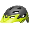 Bell Kask vaikiškas SIDETRACK universalus (50-57 cm) (BEL-7158492)