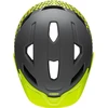Bell Kask vaikiškas SIDETRACK Dydis: Universalus (50-57 cm) (BEL-7158321)