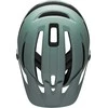Bell BELL SIXER MTB šalmas. Šalmo dydis: M (55-59 cm). Pasirinkite spalvą: „Fasthouse After Hours“ matinė juoda ir pilka.