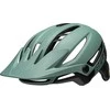 Bell BELL SIXER MTB šalmas. Šalmo dydis: M (55-59 cm). Pasirinkite spalvą: „Fasthouse After Hours“ matinė juoda ir pilka.