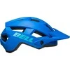 Bell BELL SPARK 2 mtb šalmas Šalmo dydis: M/L(53-60cm), Pasirinkite spalvą: Matte Light Mėlyna, MIPS sistema: NE