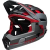 Bell Kask Super Air R Dydis S (51-55 cm) (BEL-7138146)
