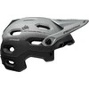 Bell BELL SUPER DH uždaras šalmas. Šalmo dydis: L (58–62 cm). Pasirinkite spalvą: matinė šviesiai mėlyna.