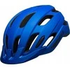 Bell BELL TRACE matinės mėlynos spalvos mtb šalmo dydis. Universalus (54–61 cm) (NAUJAS)
