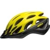 Bell BELL TRAVERSE matinis hi-viz juodas mtb šalmo dydis. Universalus (54–61 cm) (NAUJAS)