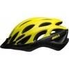 Bell BELL TRAVERSE matinis hi-viz juodas mtb šalmo dydis. Universalus (54–61 cm) (NAUJAS)