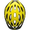 Bell BELL TRAVERSE matinis hi-viz juodas mtb šalmo dydis. Universalus (54–61 cm) (NAUJAS)