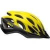 Bell BELL TRAVERSE matinis hi-viz juodas mtb šalmo dydis. Universalus (54–61 cm) (NAUJAS)