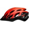 Bell BELL TRAVERSE matinis infraraudonųjų spindulių juodas mtb šalmo dydis. Universalus (54–61 cm) (NAUJAS)