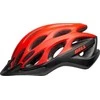 Bell BELL TRAVERSE matinis infraraudonųjų spindulių juodas mtb šalmo dydis. Universalus (54–61 cm) (NAUJAS)