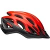 Bell BELL TRAVERSE matinis infraraudonųjų spindulių juodas mtb šalmo dydis. Universalus (54–61 cm) (NAUJAS)