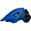Bell BELL VERT matinė juoda tamsiai mėlyna mtb šalmo dydis. Universalus (54–61 cm) (NAUJAS)