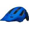 Bell BELL VERT matinė juoda tamsiai mėlyna mtb šalmo dydis. Universalus (54–61 cm) (NAUJAS)
