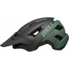 Bell BELL VERT matinis skarabėjas tamsiai žalias mtb šalmo dydis. Universalus (54–61 cm) (NAUJAS)