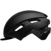 Bell Kask miesto šalmas BELL DAILY matinis juodas dydis M/L (BEL-7137704)