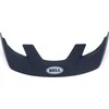 Bell Daszek BELL XR matinė juoda (NAUJA)