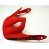 Bell Dazek Super DH Crimson juodas M (55- 59 cm) 2019
