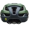 BELL FALCON XR INTEGRATED MIPS plento žvyro šalmas, matinės žalios spalvos. L (58–62 cm) (NAUJA 2025 m.)