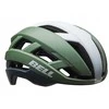 BELL FALCON XR INTEGRATED MIPS plento žvyro šalmas, matinės žalios spalvos. L (58–62 cm) (NAUJA 2025 m.)