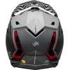 Bell Kask Viso veido Full-10 MIPS spherical Dydis: L(57-59 cm) BEL-7139151