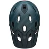 Bell Helm Full face BELL SUPER DH MIPS SPHERIical matinis mėlynasis crimson Roz. M (55–59 cm) (NAUJA)