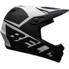 Bell Helm pilnas veidas BELL TRANSFER matinė juoda Roz. S (53-55 cm) (DWZ)