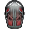 Bell Helm pilnas veidas BELL TRANSFER matinė juoda Roz. S (53-55 cm) (DWZ)