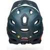 Bell Helm viso veido BELL SUPER DH MIPS SPHERIical matinis mėlynasis crimson Roz. L (59-63 cm) (NAUJA)