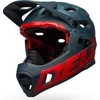 Bell Helm viso veido BELL SUPER DH MIPS SPHERIical matinis mėlynasis crimson Roz. L (59-63 cm) (NAUJA)