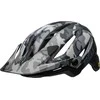 Bell Helmet mtb BELL SIXER INTEGRAD MIPS Fasthouse matinis blizgus juodas auksas Roz. S (52-56 cm) (NEW)
