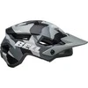 Bell BELL SPARK 2 matinis pilkas camo mtb šalmo dydis. Universalus M/L (53–60 cm) (NAUJAS)