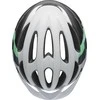 Bell Helmet mtb Drifter juoda ir balta dydis L