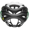 Bell Helmet mtb Drifter juodas and balta dydis S.