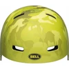 Bell Junior šalmas BELL SPAN Matinis Hi-Viz Geltona Camo Rožinė. S (51–55 cm) (NAUJIENA)