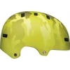 Bell Junior šalmas BELL SPAN Matinis Hi-Viz Geltona Camo Rožinė. S (51–55 cm) (NAUJIENA)