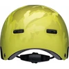 Bell Junior šalmas BELL SPAN Matinis Hi-Viz Geltona Camo Rožinė. S (51–55 cm) (NAUJIENA)