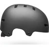 Bell Šalmas bmx BELL LOLAL matte pilka rožinė L (59-61,5 cm) (NAUJA)
