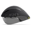 Giro Bell Laikas šalmas AEROHEAD MIPS matinė juoda titano r L (59-63 cm) (GR- 7074543)