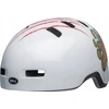 Bell LIL RIPPER baltas grizzly roz. XS (45–52 cm) (BEL-7138060)
