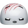 Bell LIL RIPPER baltas grizzly roz. XS (45–52 cm) (BEL-7138060)