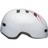 Bell LIL RIPPER baltas grizzly roz. XS (45–52 cm) (BEL-7138060)