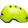 Bell Kask dziecięcy BELL LIL RIPPER hi-viz geltona rožinė. S (48–55 cm) (NAUJIENA)