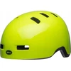 Bell Kask dziecięcy BELL LIL RIPPER hi-viz geltona rožinė. S (48–55 cm) (NAUJIENA)
