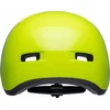 Bell Kask dziecięcy BELL LIL RIPPER hi-viz geltona rožinė. S (48–55 cm) (NAUJIENA)