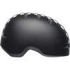 Bell Vaikiškas šalmas Lil Ripper tikrina matinę baltą XS (48-52 cm)